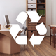 Illustration for article titled Everything You Need To Live a Cheap and Disposable Cardboard Lifestyle